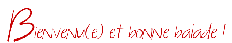Bienvenue